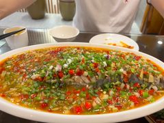 -飞虹鱼馆(春华路店)