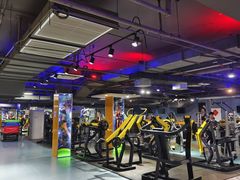 -阳光游泳培训基地(天通苑店)