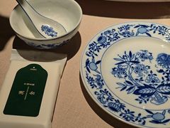 -漢舍中国菜馆(889广场店)