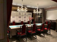 包厢-民国红公馆·秦淮八艳(夫子庙店)