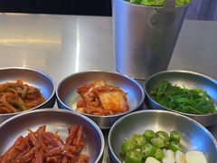 -大叹号·朝鲜族烤肉(潍坊泰华城店)