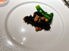 -荣轩(新荣记环球金融中心店)