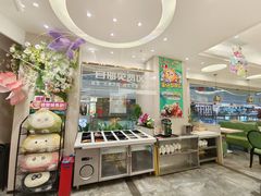 -东方豪客牛排意面披萨(金凤万达店)