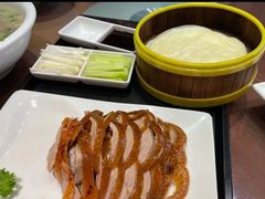 -北门饭店(三香路店)