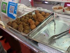 -夏氏怪老头·扬州狮子头(天山西路店)