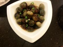 -蝎王府羊蝎子(北大地店)