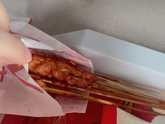 -华莱士·炸鸡汉堡(坂田店)