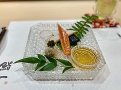 -鮨一日本料理(大中华店)