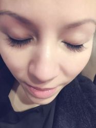 -Easy Lady美甲美睫半永久纹绣工作室