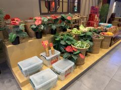 -辛香味烧鱼馆·非遗技艺·排骨红烧肉(光谷医药园店)