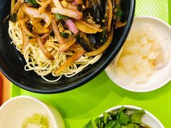 -晓午阳常熟炒浇面(红庙店)