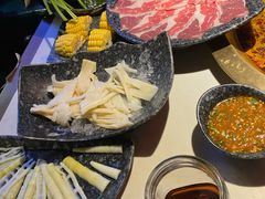 -哥老官重庆美蛙鱼头(龙湖杭州金沙天街店)