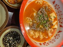 -李炮称盘麻辣烫(江宁同曦店)