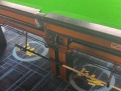 -云川台球(马甸店)