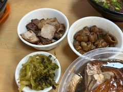 -瞻老元面馆(双塘路店)