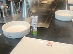 -渔乐之昕·铁板烧自助餐(虹悦城店)