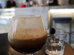 人鱼的眼泪-BE NORMAL CAFE(霞溪路店)