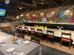 -斯比特花园西餐厅(东方商厦店)