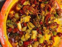 -李叔叔虾蟹大排档(青羊店)
