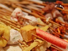 -串一火锅(赛格国际购物中心店)