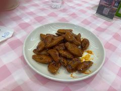 -三只鸟本地特色菜馆(上饶总店)