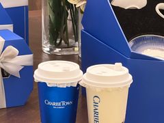 -CHARLIETOWN红茶公司(南京万象天地店)