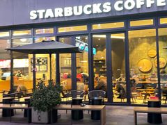 -星巴克(深圳领航里购物中心店)