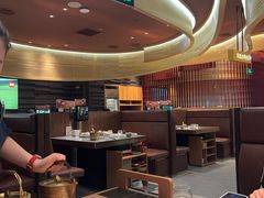 -巴奴毛肚火锅(悠唐购物中心店)