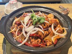 花雕醉鸡-花雕醉鸡(太康路店)