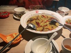 -川里谈·川味小馆(北京路店)