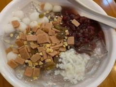 -蓉李记成都名小吃(合肥包河万达店)