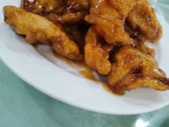 -宝发园名菜馆