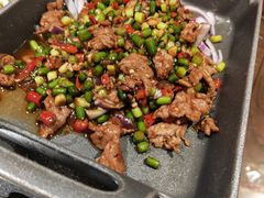 -味上湘菜馆(岳麓山店)