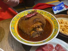 -萍姐火锅·公路夜市(打浦桥日月光店)