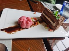-YUE·6·西式融合餐厅(外滩六号店)