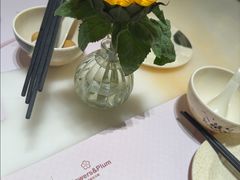 -假装苏杭·园林餐厅(陆家嘴中心店)
