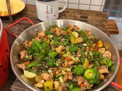 -聂发财重庆江湖菜(解放碑店)