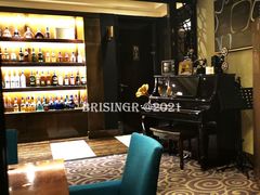 -三亚福朋喜来登酒店·大堂吧