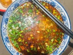 -兰州陈记牛肉面 ·烧烤· 铜锅涮肉(万达店)