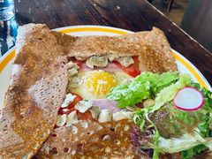 -La Creperie法餐厅(桃江路店)