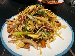 -鼎原力量东北吊炉烧烤(临河街店)