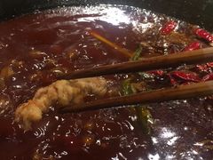 -周幺妹重庆老火锅(银泰城总店)