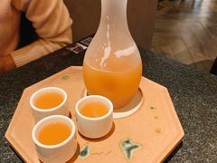 桃花酒-丝路金桃·新疆菜(徐汇店)