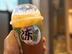 -喜茶(深圳福田星河COCO Park店)