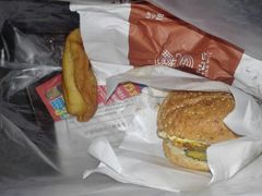 -早安山丘·豆浆油条(小木桥路店)