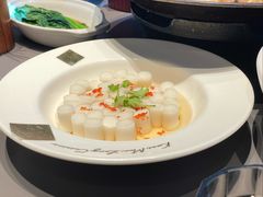 -桂满陇·杭州饭店(清河万象店)