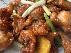 -腰记饭店(龙源路店)