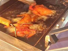 -盒马鲜生(岭南新世界店)