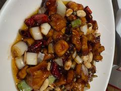 -北李妈妈菜·虾爬子大锅贴(贵和店)