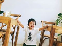 -AHAVA·Fang Baking Studio